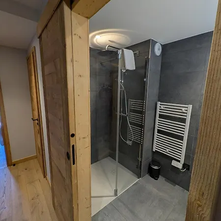 Chalet Sophisticated, Relaxed Chic - Sika Vaujany