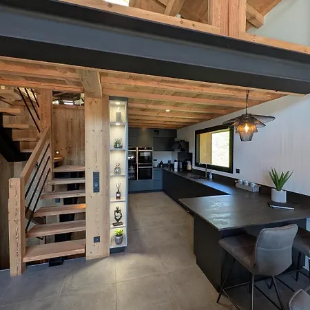 Sophisticated, Relaxed Chic - Sika