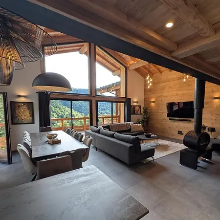 Sophisticated, Relaxed Chic - Sika